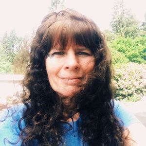 Meet your Posher, Sherri